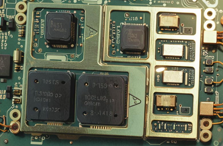 無(wú)人機(jī)控制板與遙控器板BGA芯片底部填充膠加固方案